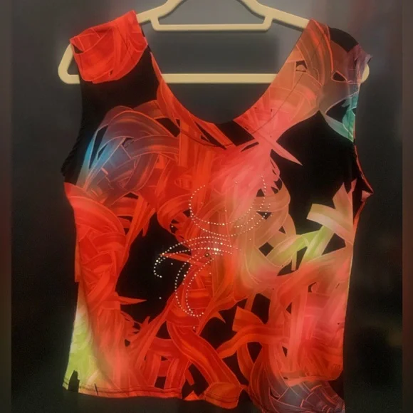 Valentina blouse - Picture 3 of 4